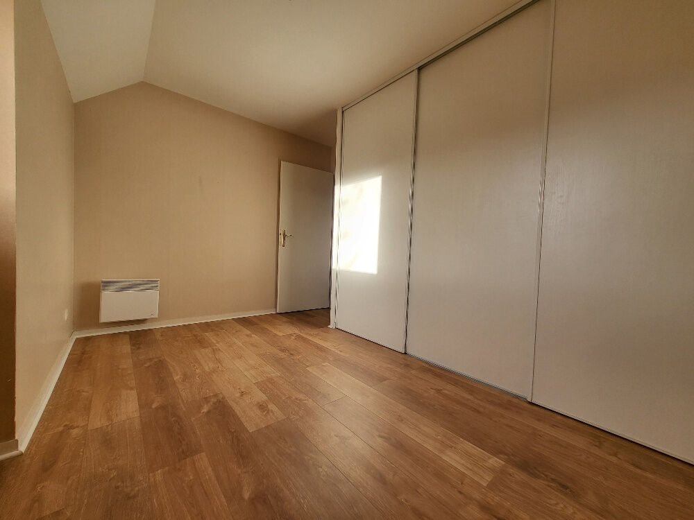 Maison à vendre, 92m², Lèves