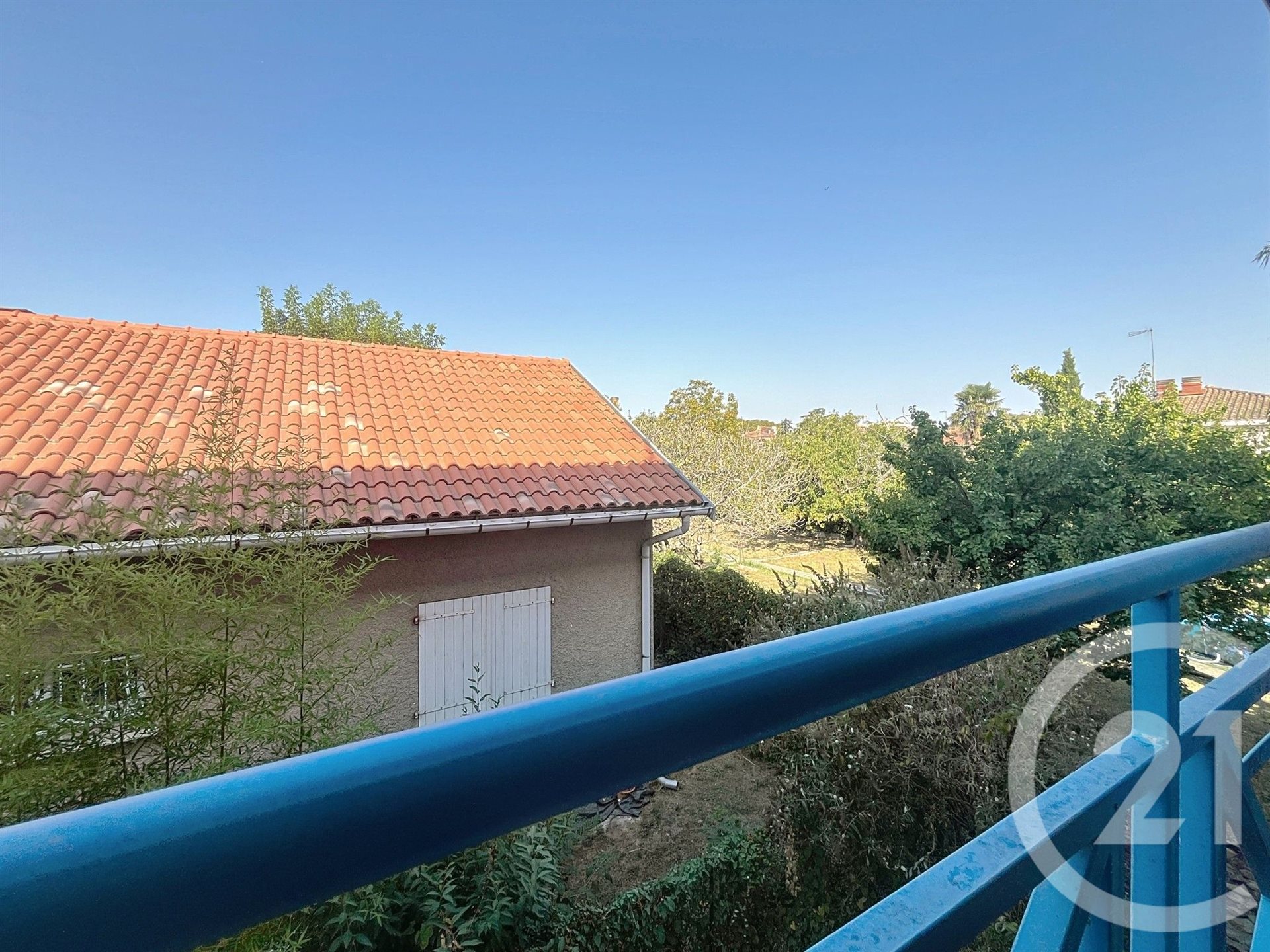 Appartement à vendre, 33m², Auterive