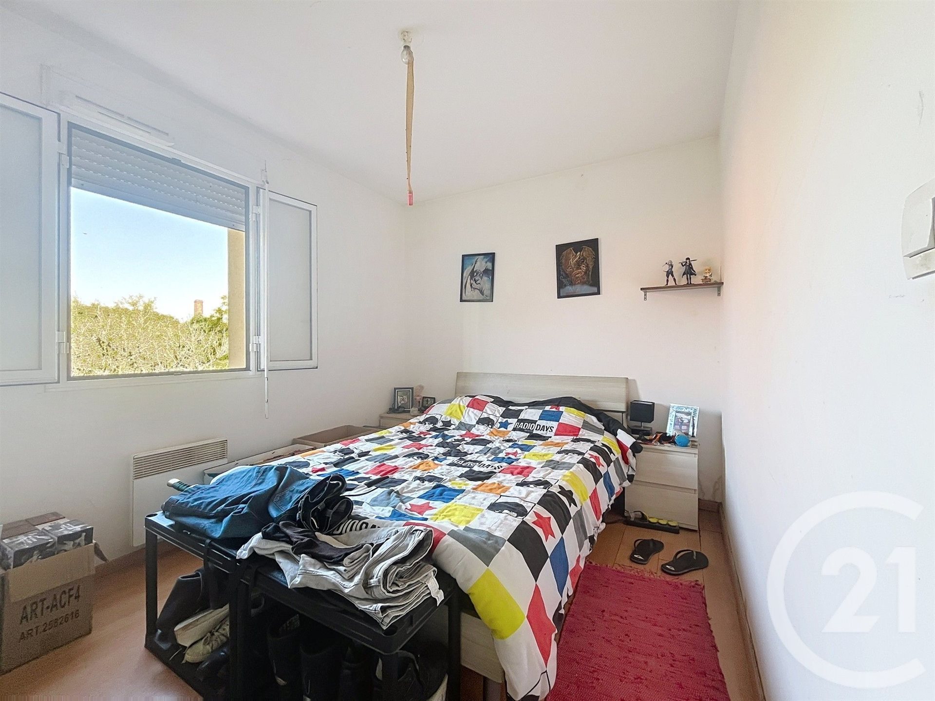 Appartement à vendre, 33m², Auterive