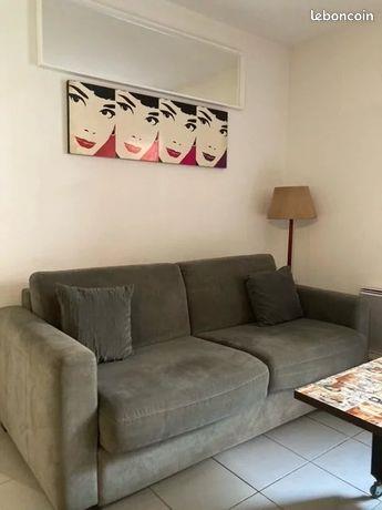 Appartement à louer, 50m², Nice