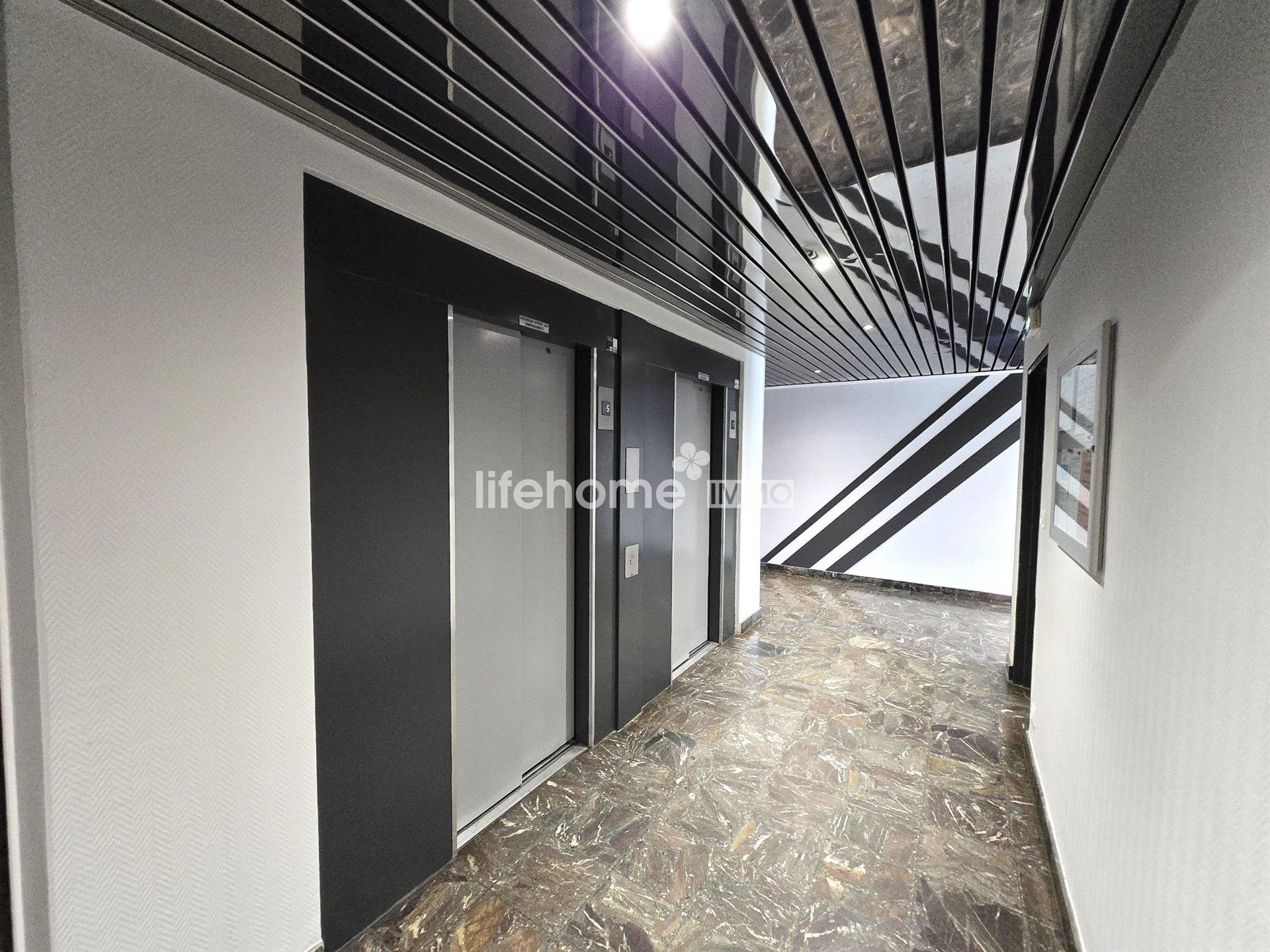 Appartement à vendre, 86m², Limoges