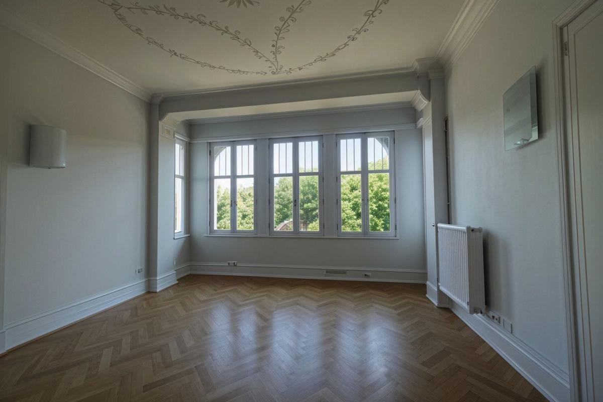 Appartement à vendre, 162m², Strasbourg