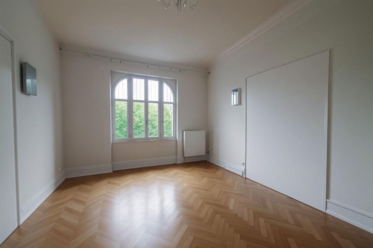 Appartement à vendre, 162m², Strasbourg