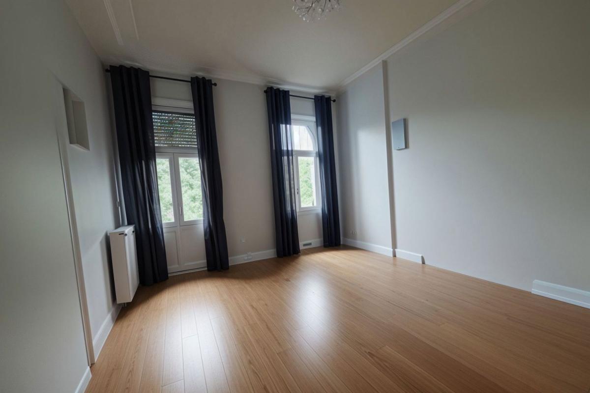 Appartement à vendre, 162m², Strasbourg