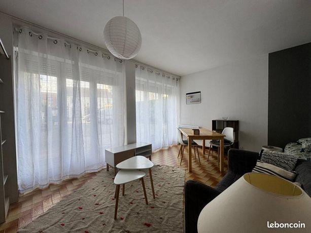 Appartement à vendre, 34m², Besançon