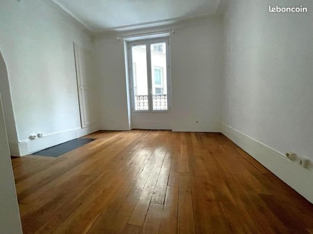 Appartement à louer, 40m², Paris 13ème