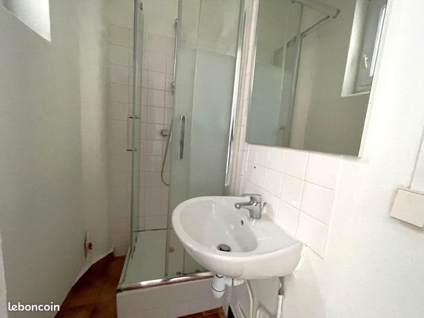 Appartement à louer, 40m², Paris 13ème