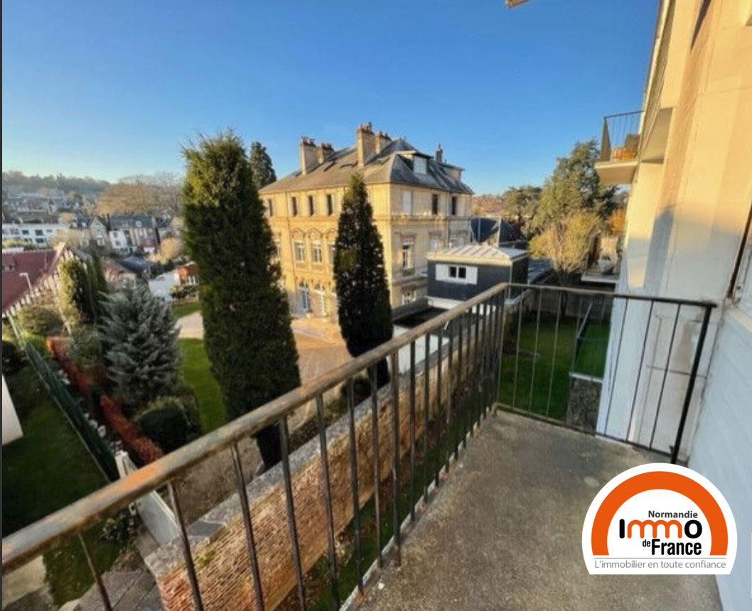 Appartement à vendre, 69m², Rouen