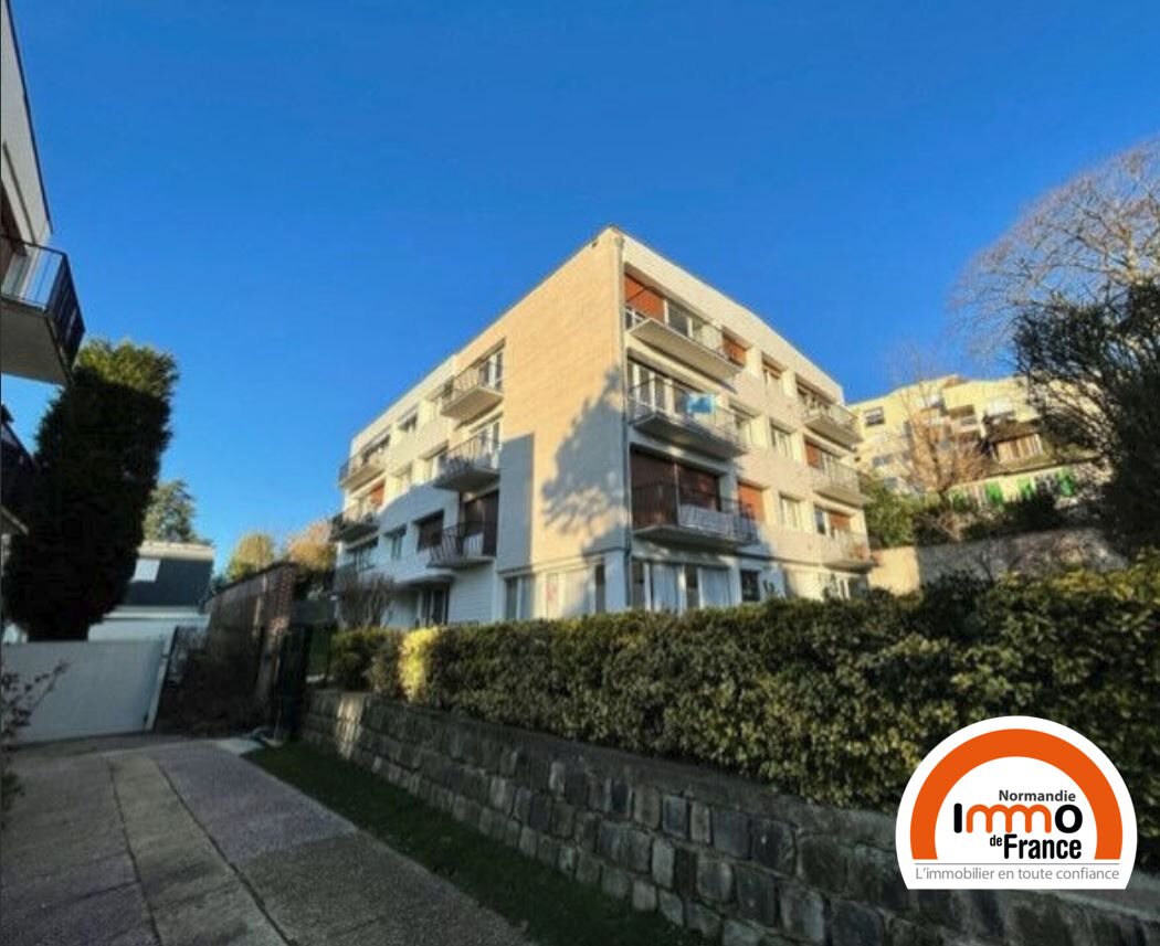 Appartement à vendre, 69m², Rouen