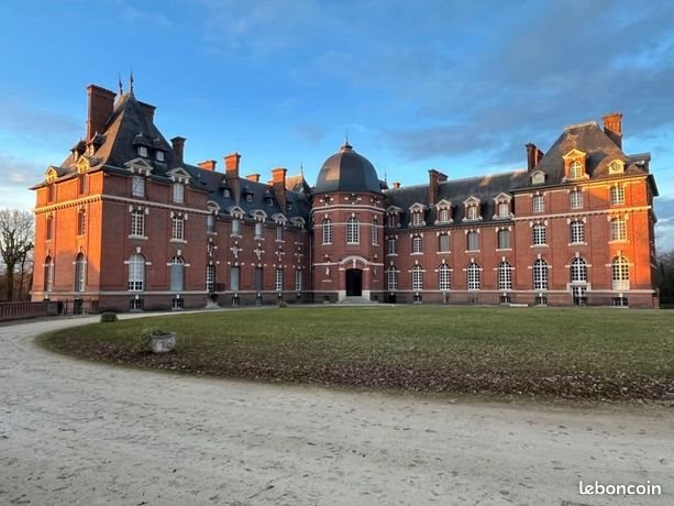 Appartement à vendre, 19m², Salbris