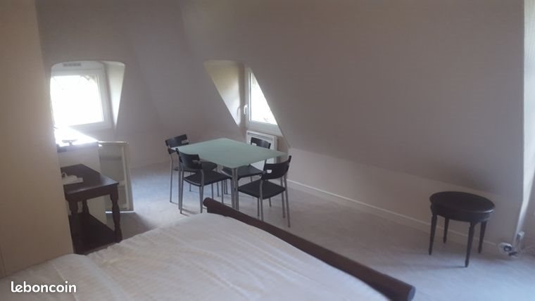 Appartement à vendre, 19m², Salbris