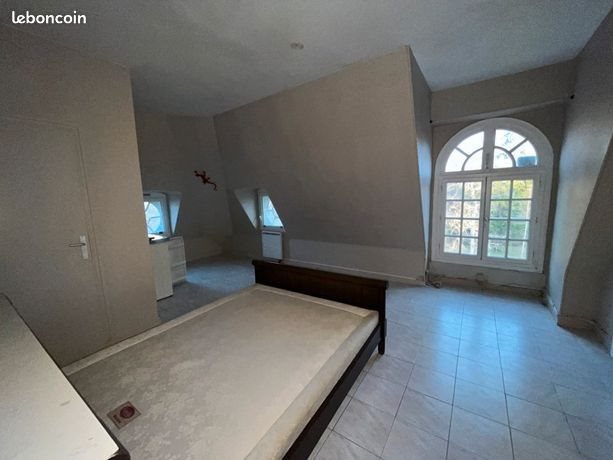 Appartement à vendre, 19m², Salbris