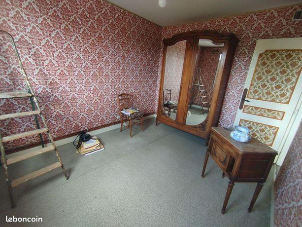 Appartement à vendre, 55m², Le Mans