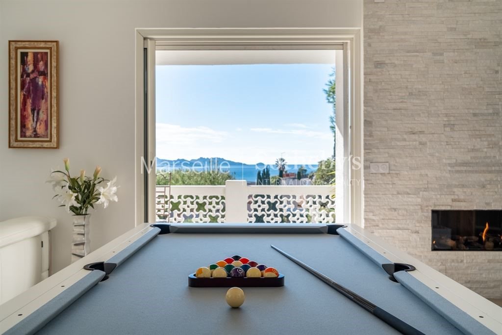 Appartement à vendre, 173m², Marseille 7ème