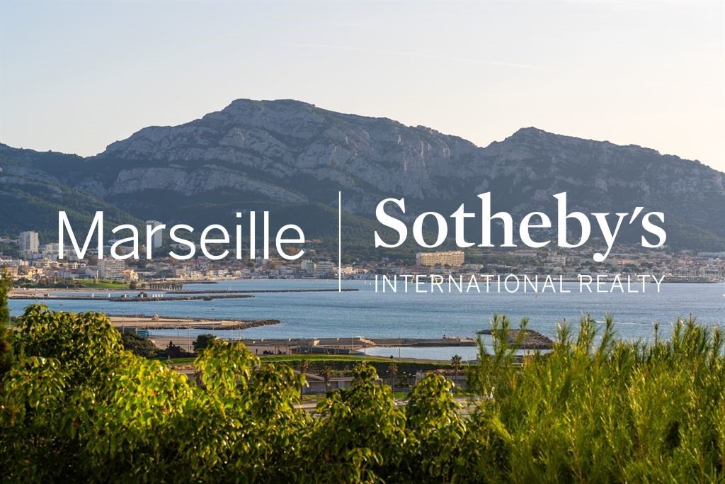 Appartement à vendre, 173m², Marseille 7ème