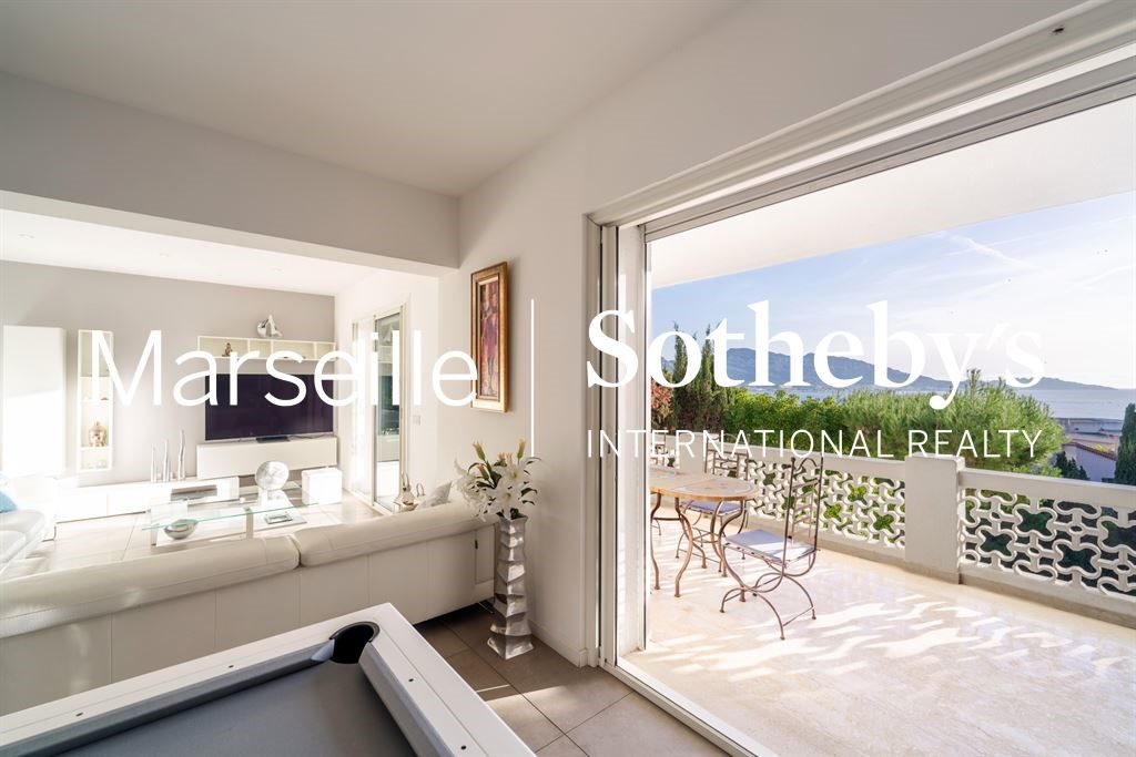 Appartement à vendre, 173m², Marseille 7ème