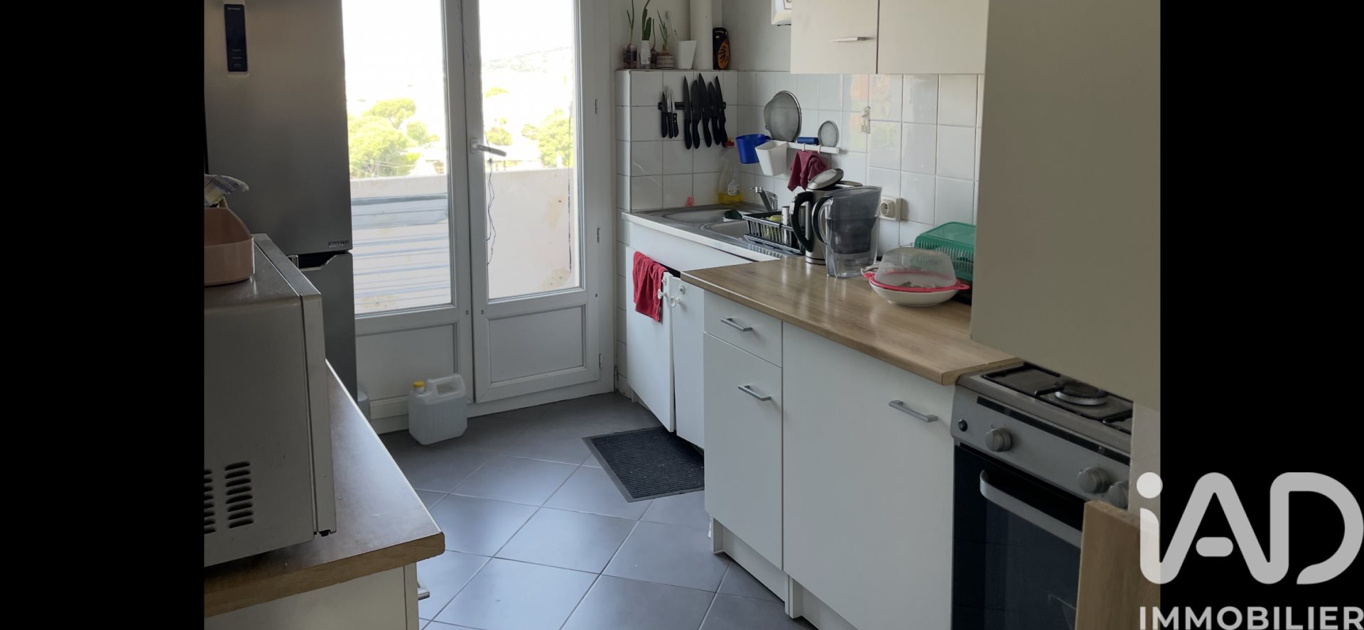 Appartement à vendre, 8m², Toulon