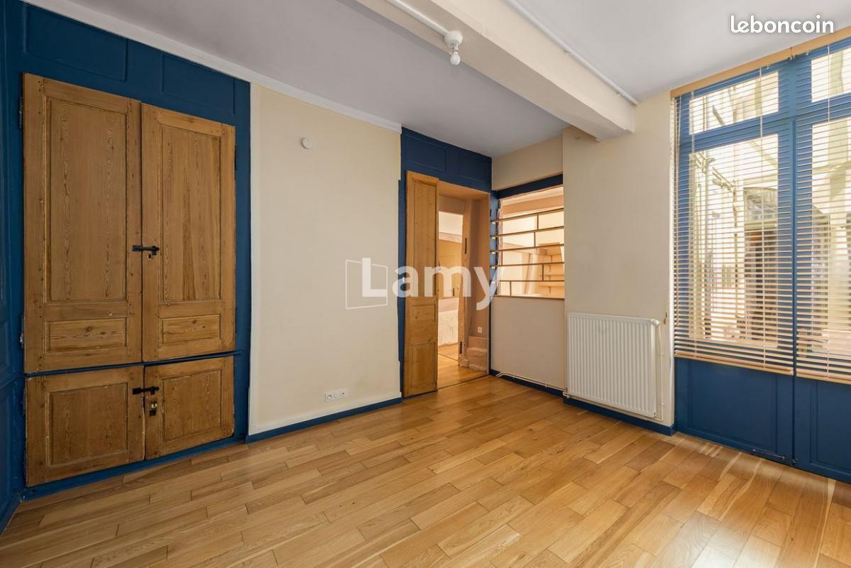 Appartement à vendre, 48m², Rouen