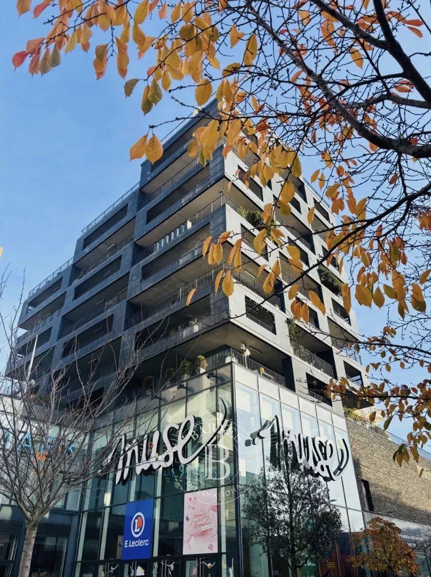 Appartement à vendre, 115m², Metz