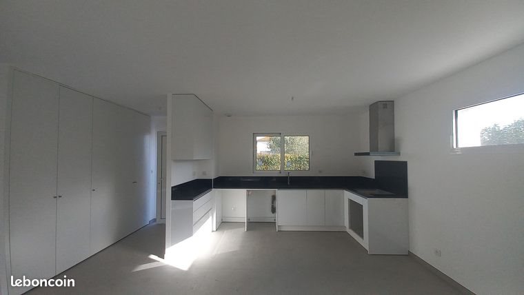 Maison à louer, 65m², Saint-Lys