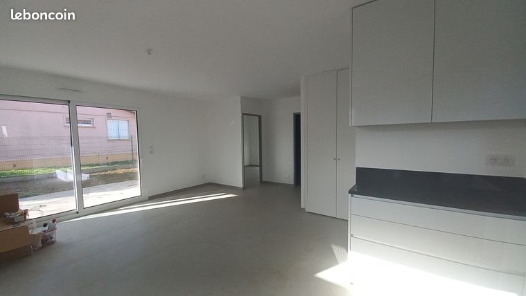 Maison à louer, 65m², Saint-Lys