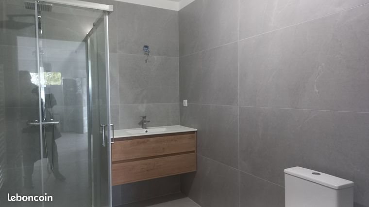 Maison à louer, 65m², Saint-Lys