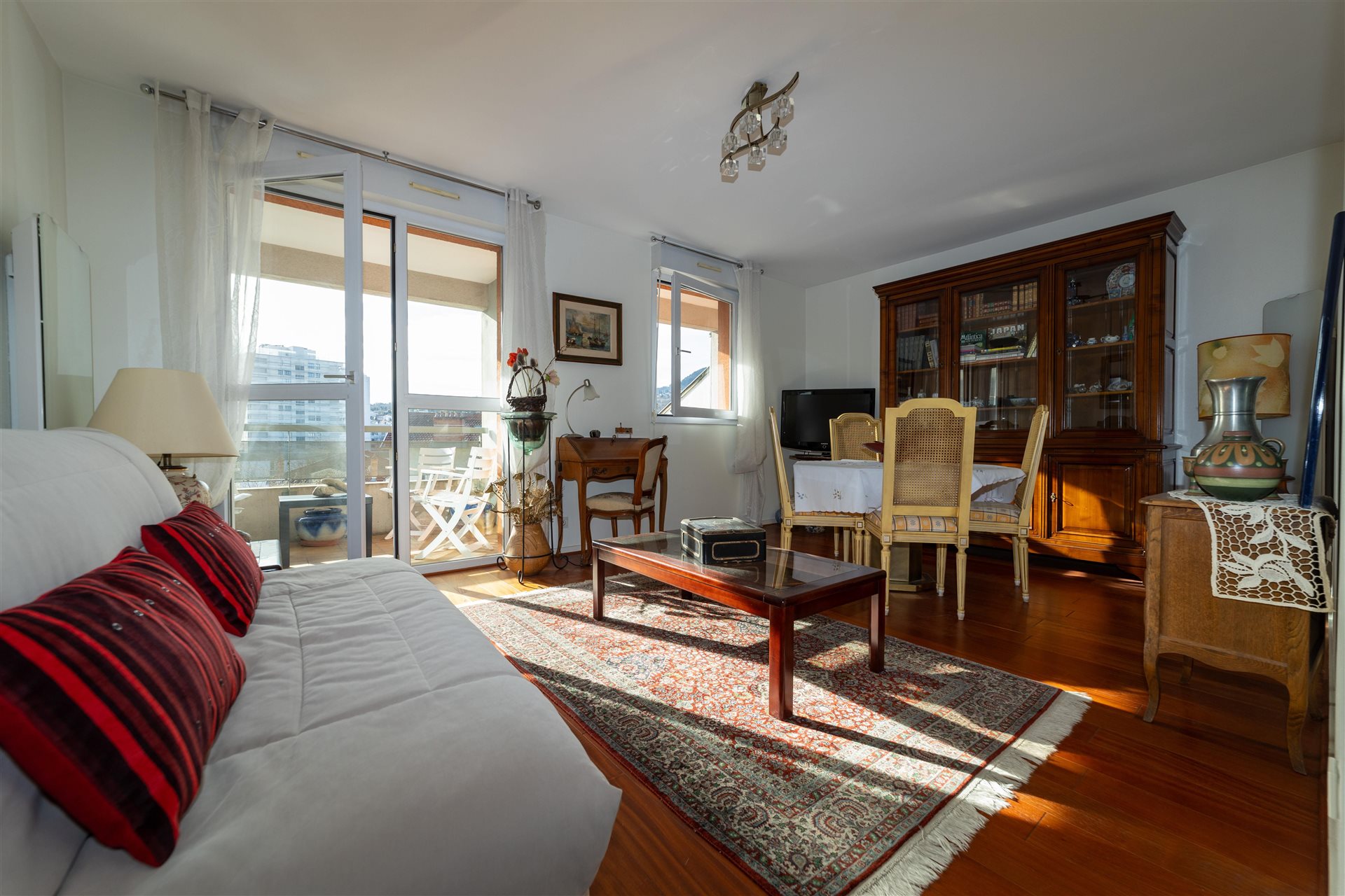 Appartement à vendre, 78m², Clermont-Ferrand