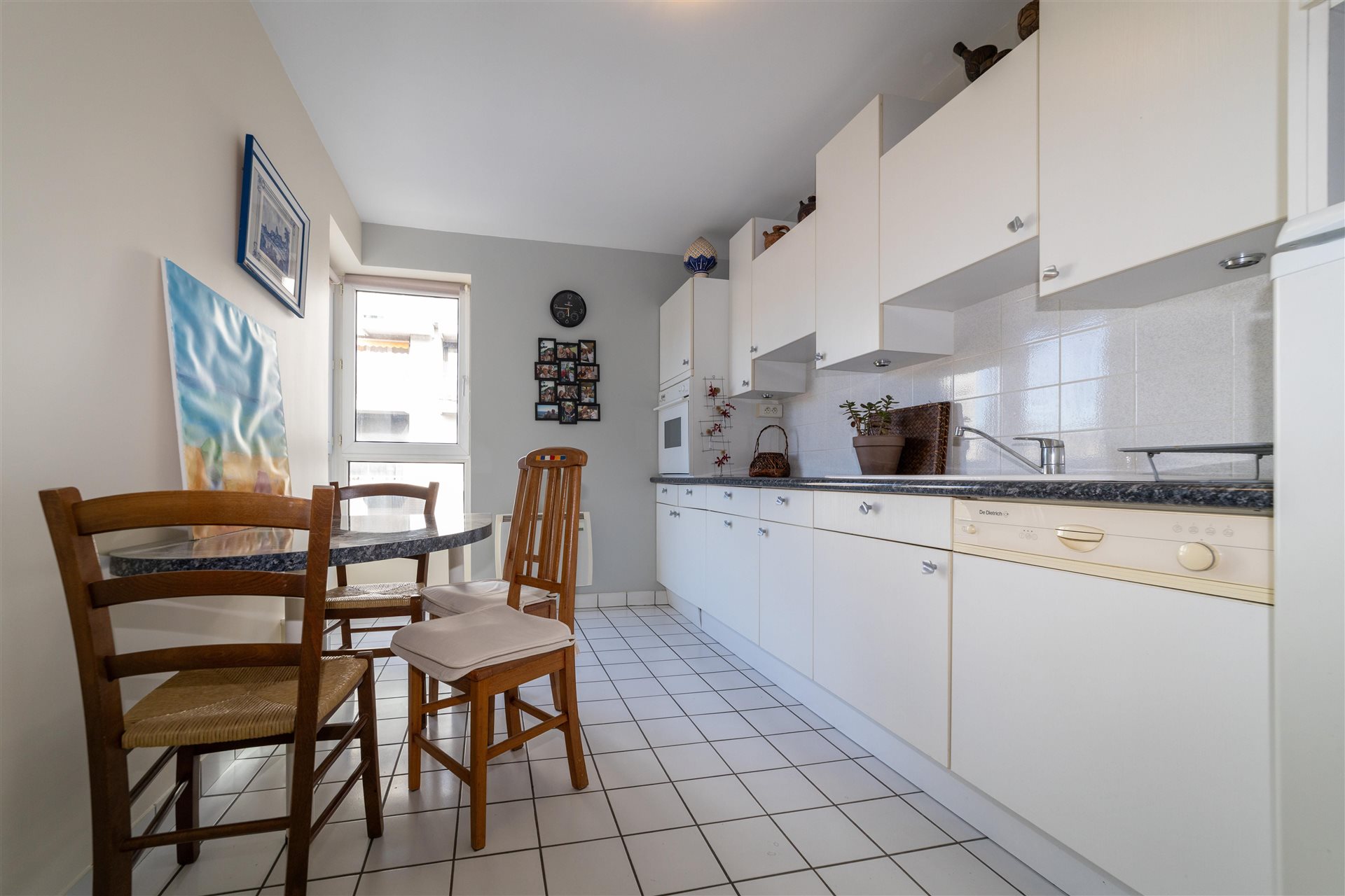Appartement à vendre, 78m², Clermont-Ferrand