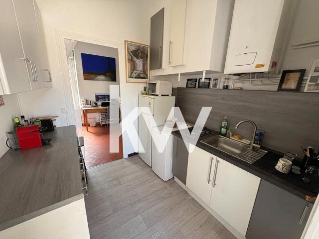 Appartement à vendre, 50m², Nîmes