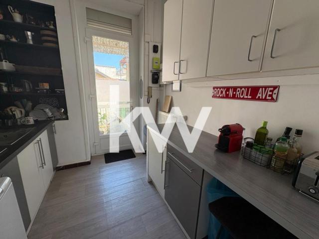 Appartement à vendre, 50m², Nîmes