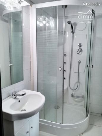 Appartement à vendre, 27m², Grenoble