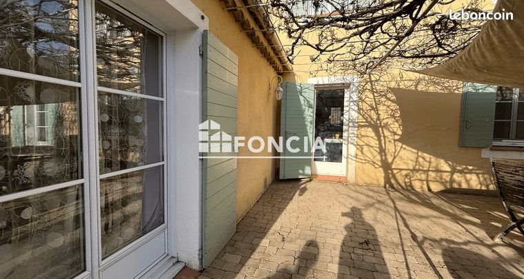 Maison à vendre, 210m², Le Brusquet