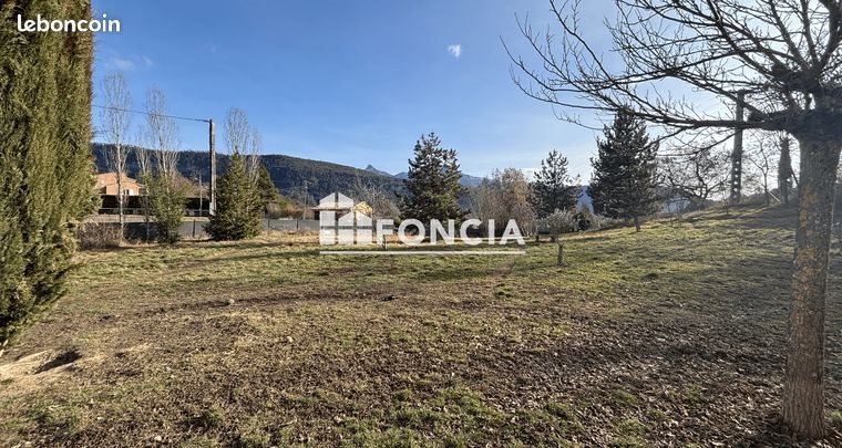 Maison à vendre, 210m², Le Brusquet