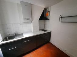 Appartement à louer, 35m², Paris 14ème