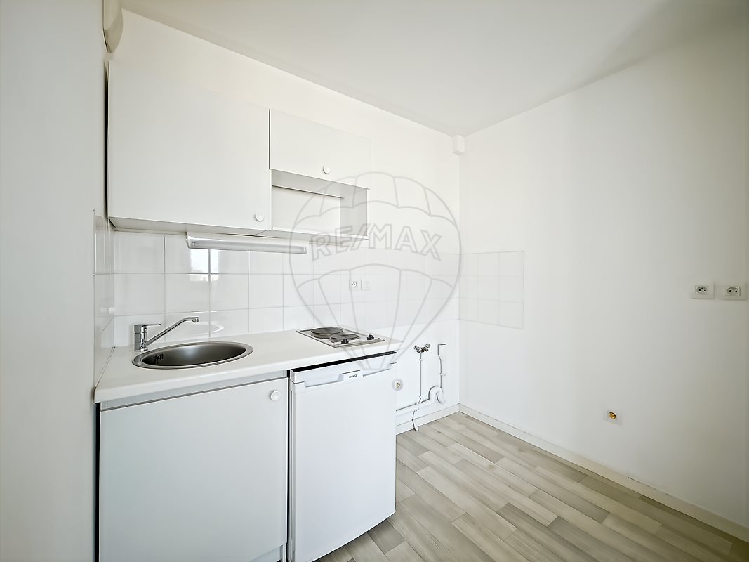 Appartement à vendre, 42m², Nantes