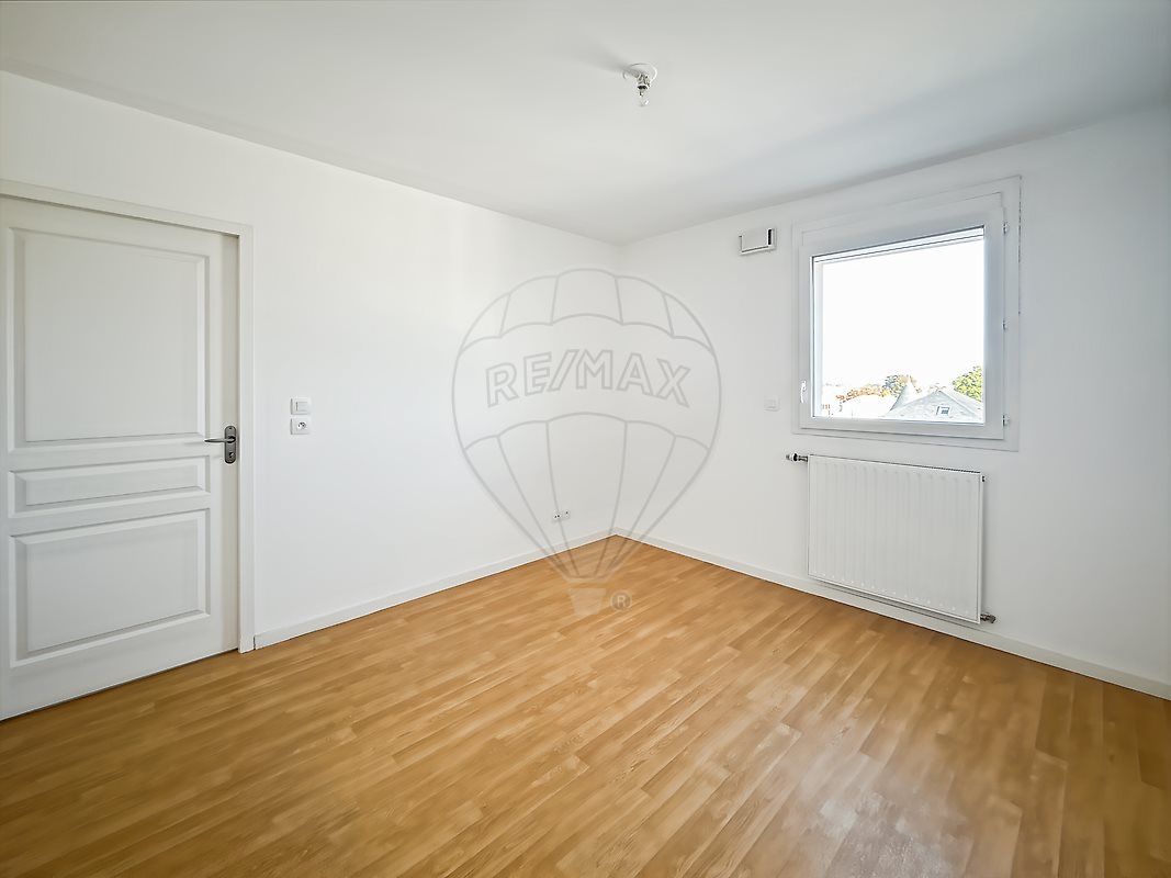 Appartement à vendre, 42m², Nantes