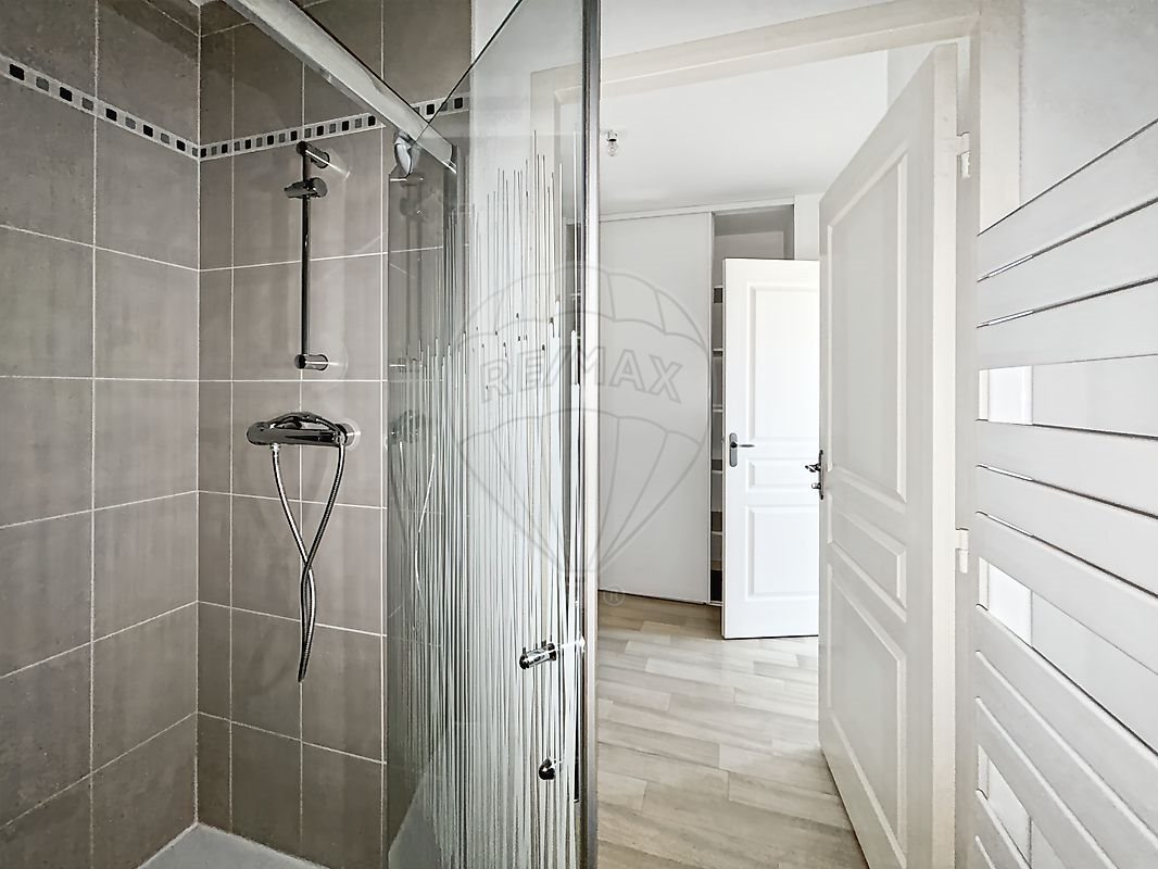 Appartement à vendre, 42m², Nantes