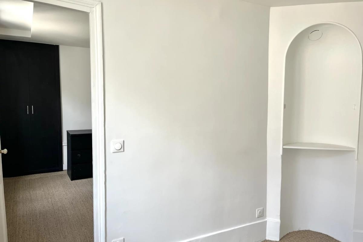 Appartement à vendre, 28m², Paris 11ème