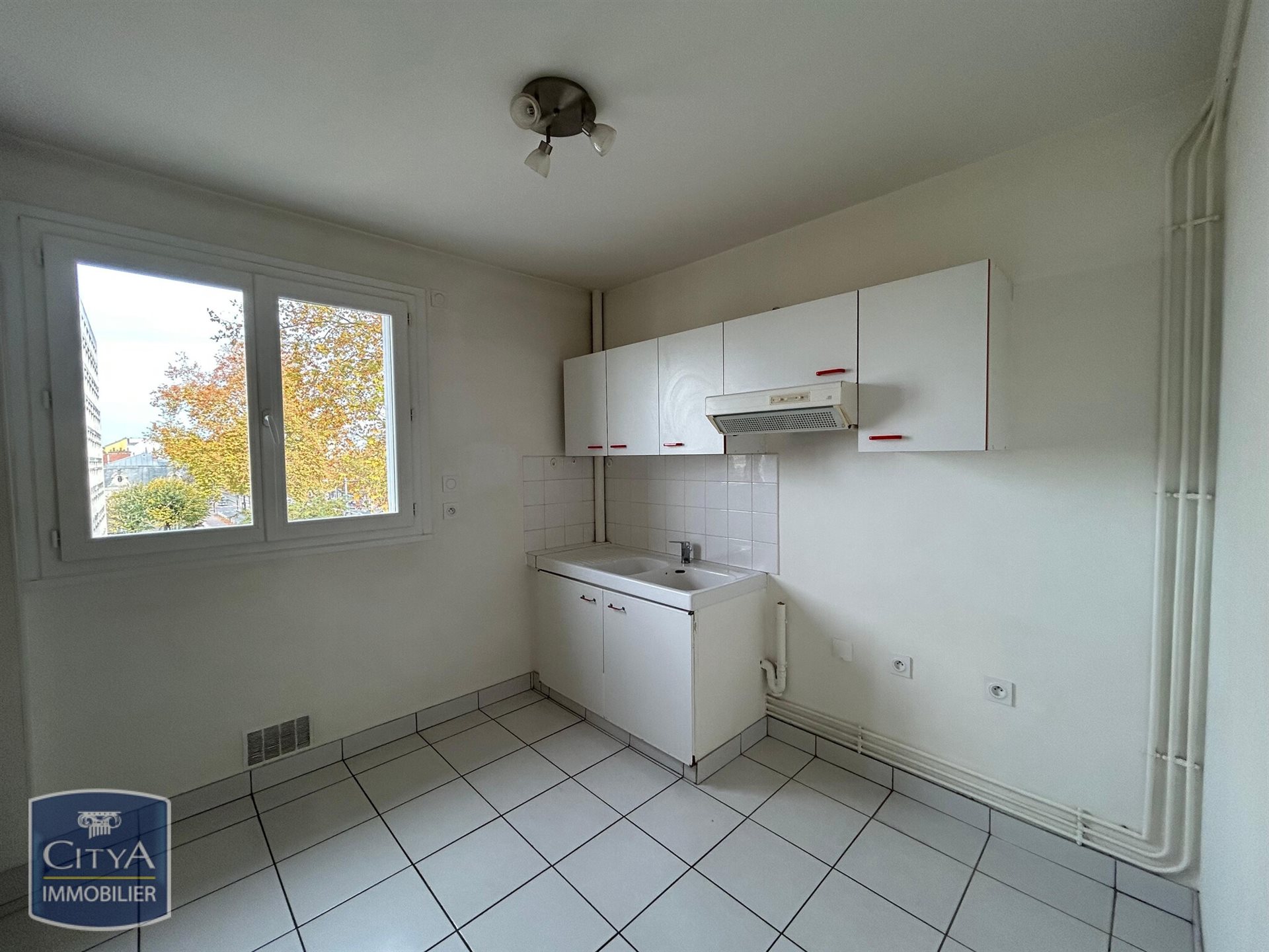 Appartement à vendre, 75m², Tours