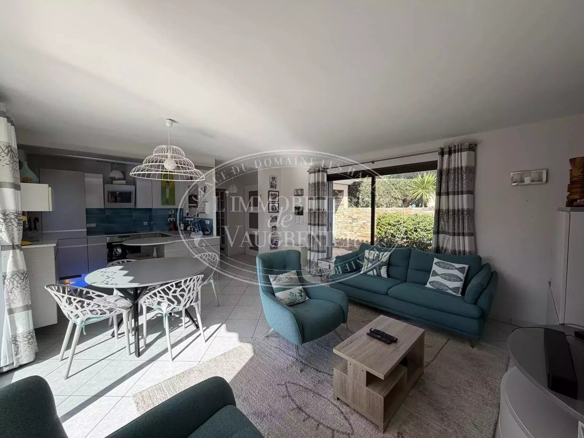 Maison à vendre, 69m², Villeneuve-Loubet