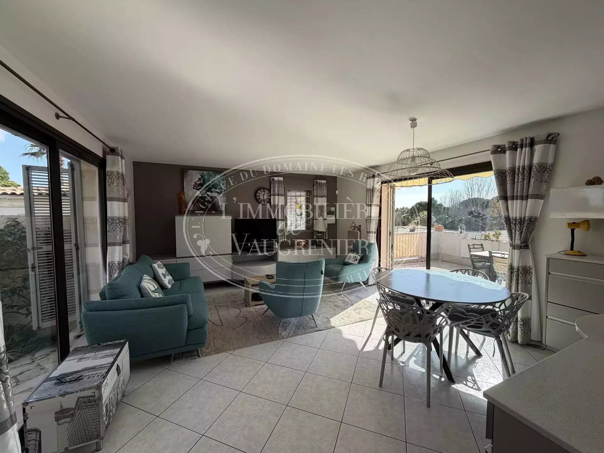 Maison à vendre, 69m², Villeneuve-Loubet