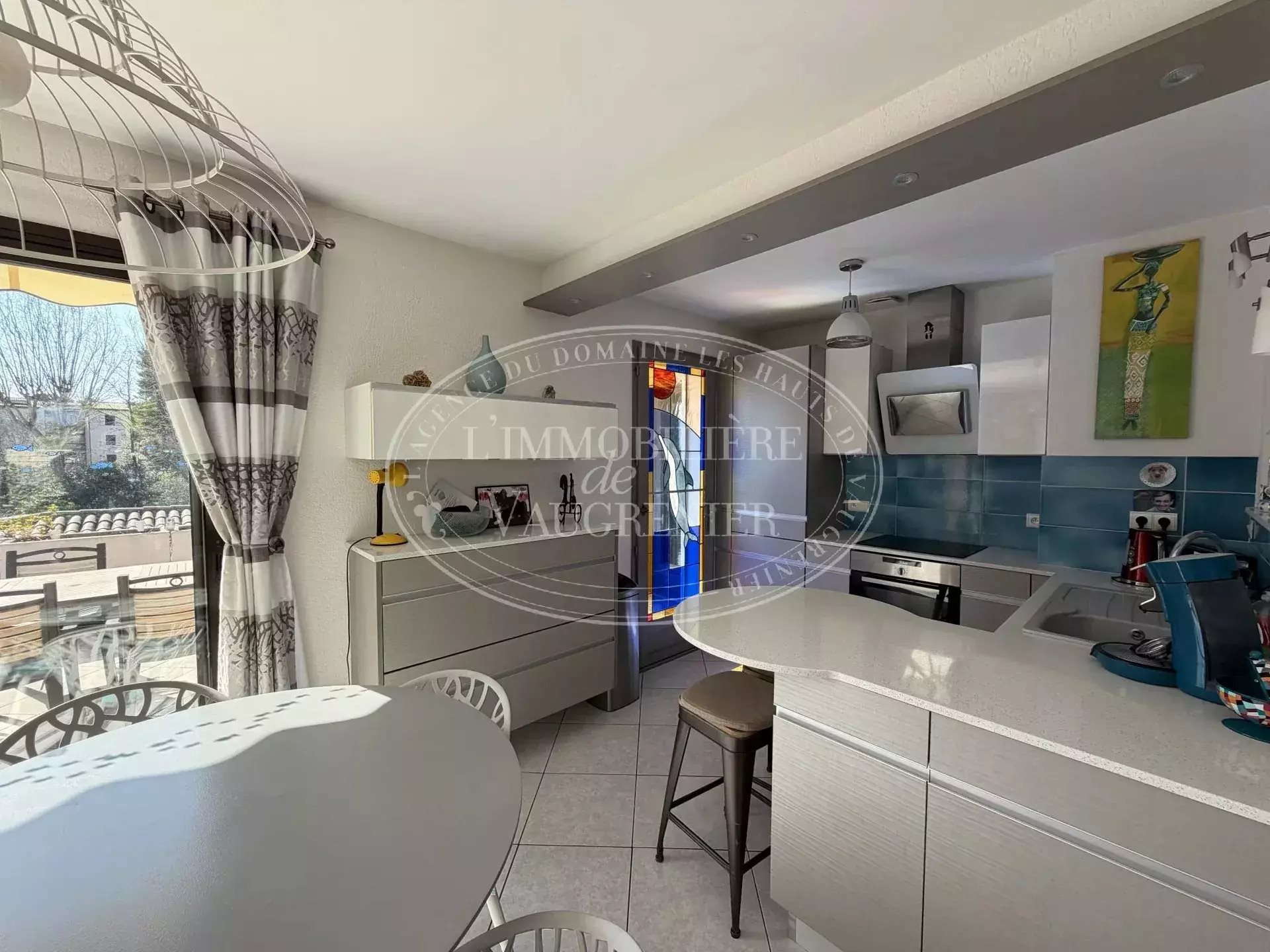 Maison à vendre, 69m², Villeneuve-Loubet