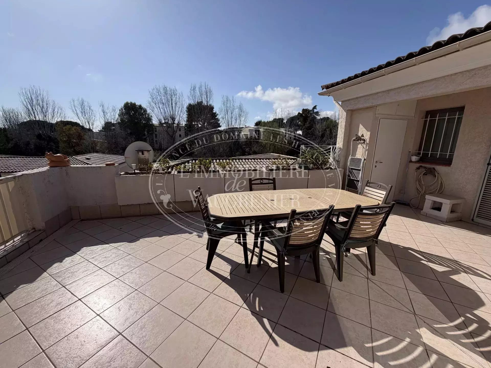 Maison à vendre, 69m², Villeneuve-Loubet