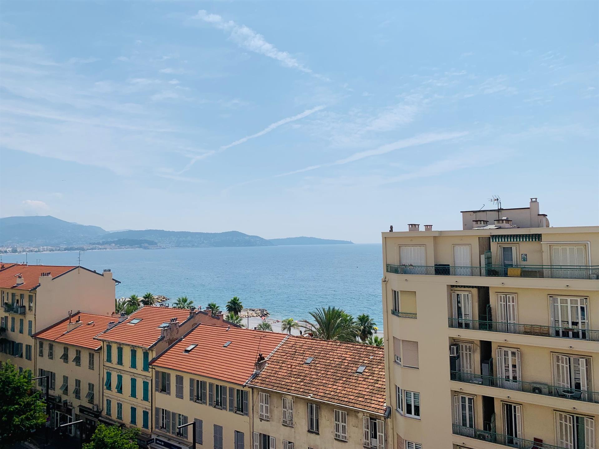 Appartement à vendre, 23m², Nice