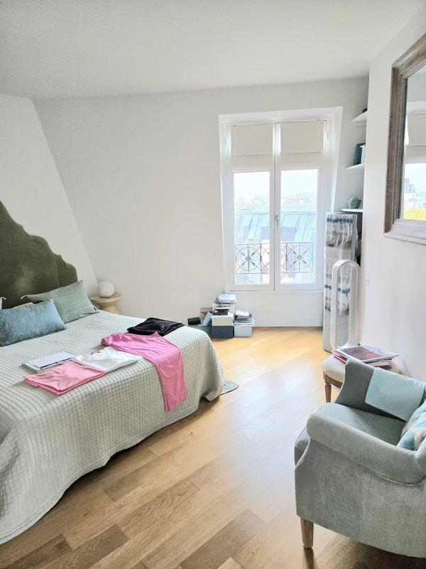 Appartement à vendre, 80m², Paris 14ème