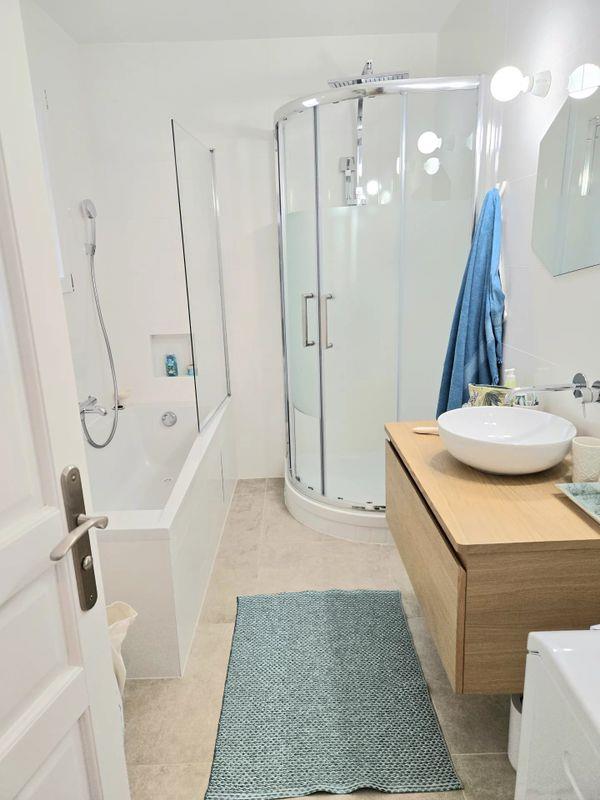 Appartement à vendre, 80m², Paris 14ème