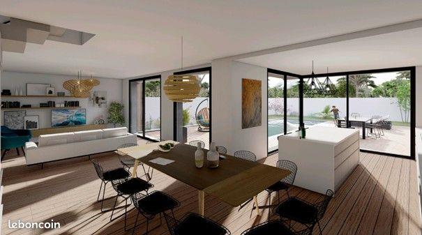 Maison à vendre, 150m², Bordeaux