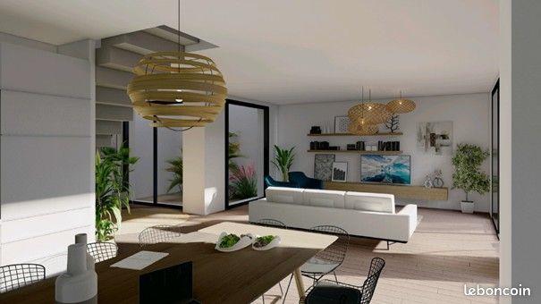 Maison à vendre, 150m², Bordeaux