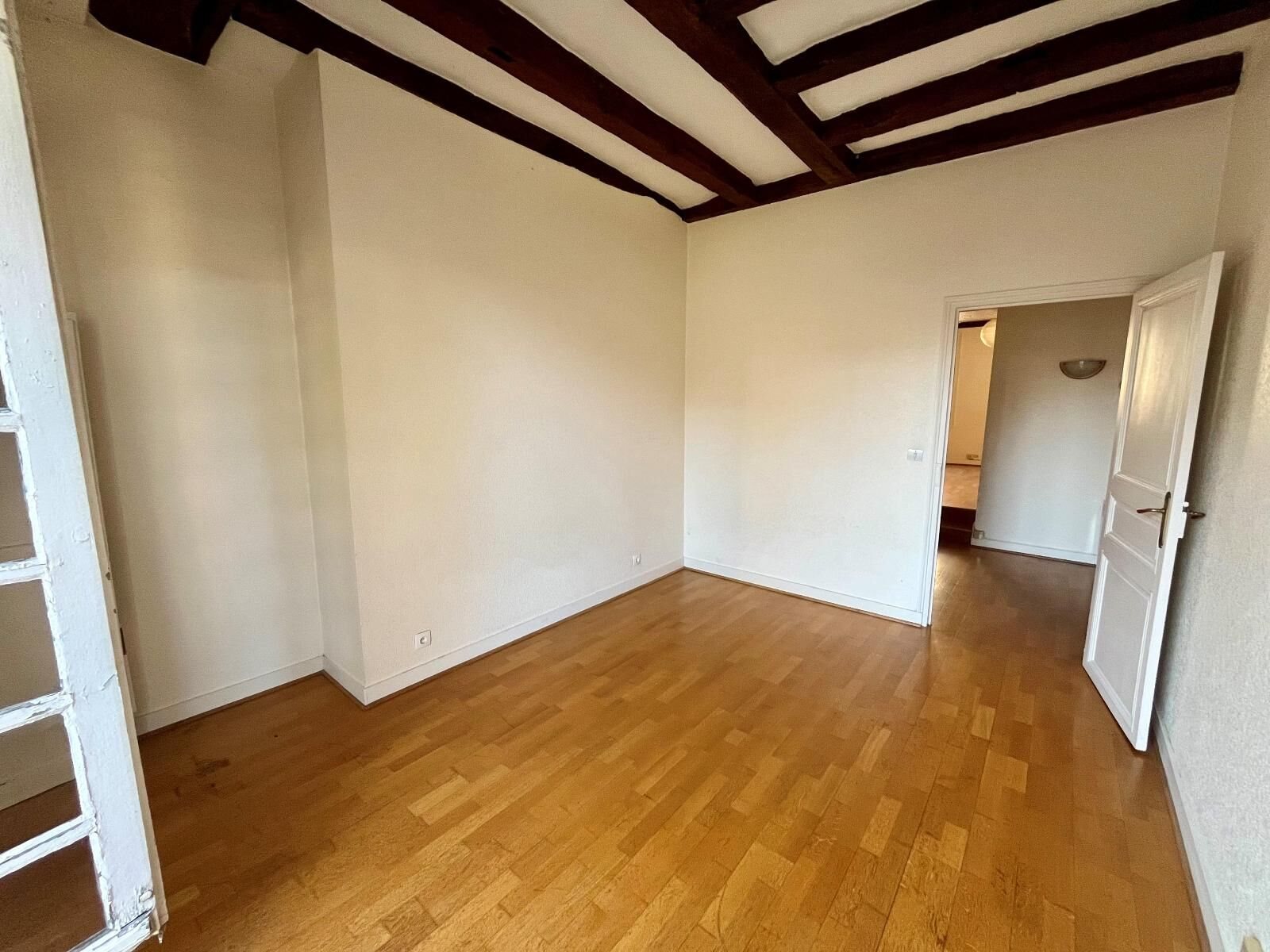 Appartement à vendre, 46m², Tours