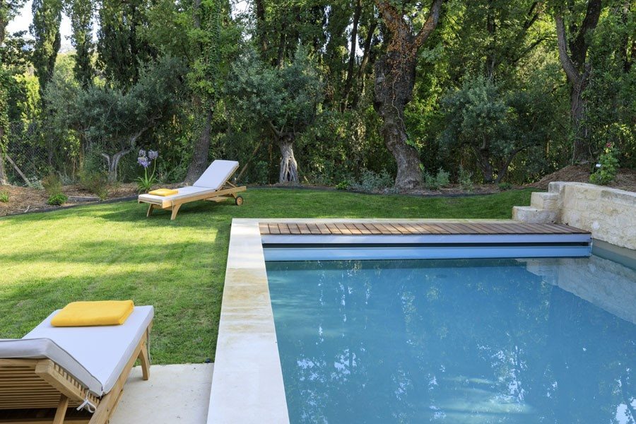 Maison à louer, 150m², Saint-Rémy-de-Provence